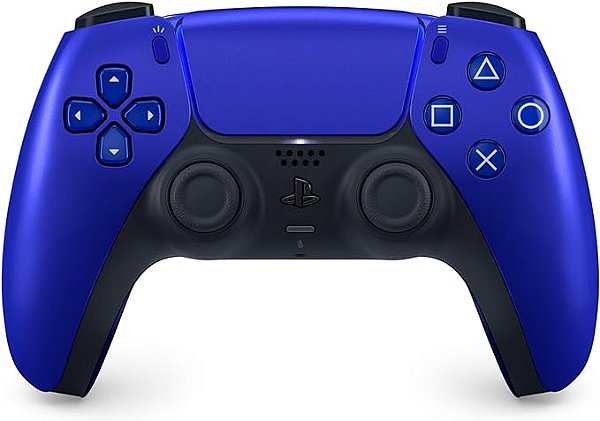 Controle PS5- Dualsense Starlight Blue- Original Novo