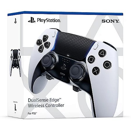 Controle EDGE ps5
