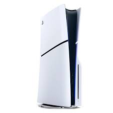 Playstation 5 slim mídia física sem jogos