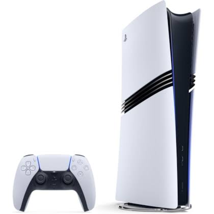 PS5 PRO 2TB 1 CONTROLE Importado