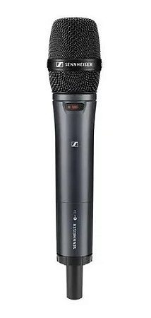 Microfone Sem Fio Sennheiser Ew100 G4 835