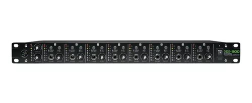Powerplay Mackie HM800