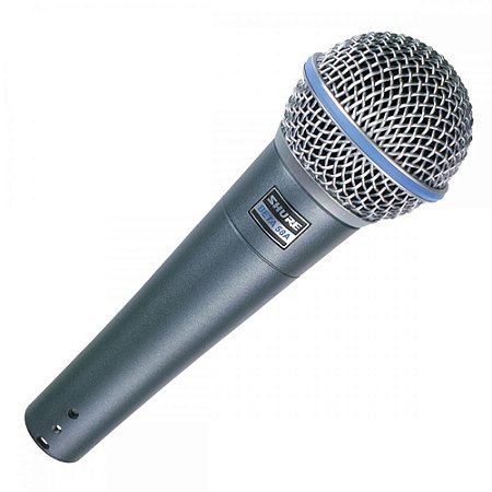 Shure Beta 58A