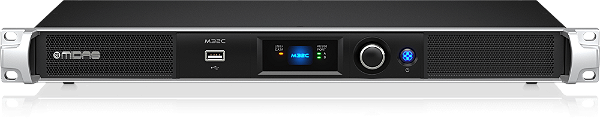 Console digital Midas m32c