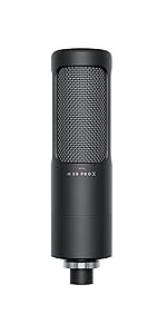 Microfone Beyerdynamic M90 Pro X
