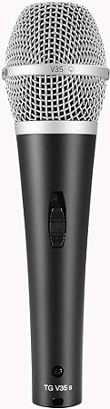 Microfone Beyerdynamic TG v35s