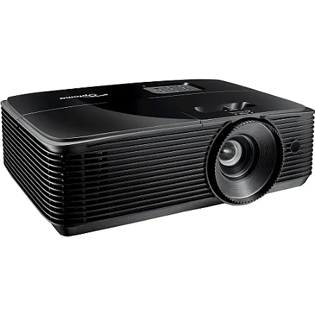 Projetor Optoma W400LVE –4000 lumens