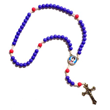 Terço São Carlo Acutis