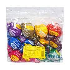 Trufas Sabores Sortidos Chocolate 12 Unidades SIAREG