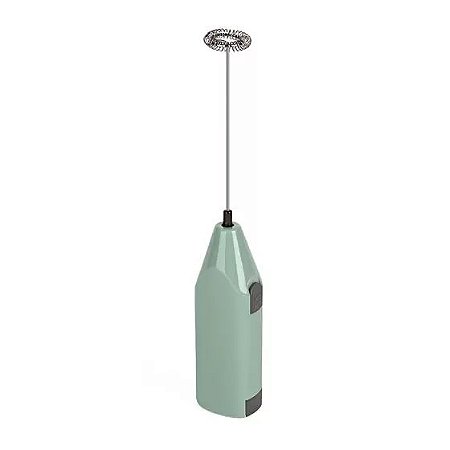Mini Mixer Premium Elétrico Portátil Bebidas Café Leite