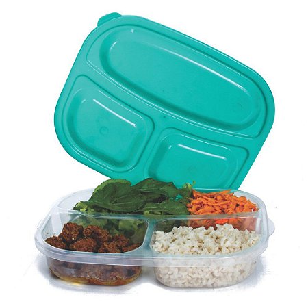 Marmita 3 Em 1 Erca Plast