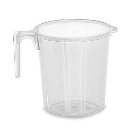 Jarra 340ml Erca Plast Fardo C/12