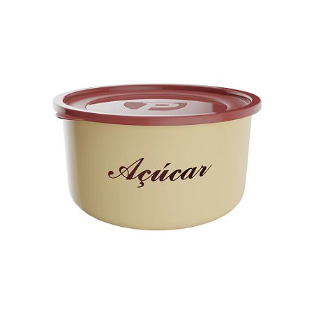Pote P/Açúcar 1200L Pratic Fardo C/12