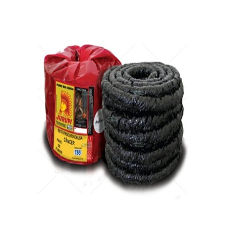 Fumo Pedaço Corda Extra Forte Jurupi Em Kilo - Consultar A Empresa Antes de Efetuar a Compra, Há Alteração na Gramagem