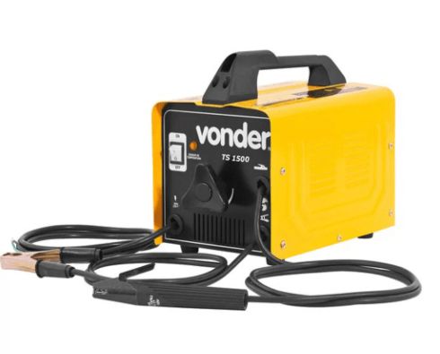 Maquina Solda 150A Hobby         Ts-150 85153900