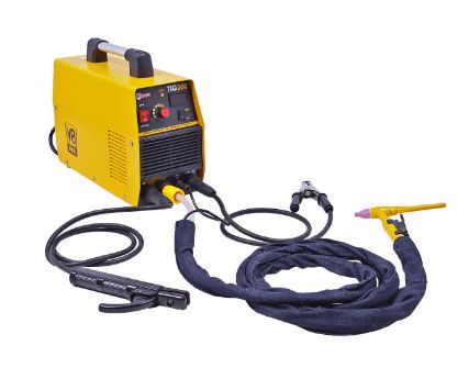 Máquina De Solda Tig/Mma 200S 200A 10750