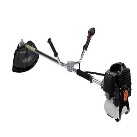 Rocadeira Gasolina 42,7Cc Grh430 Terra