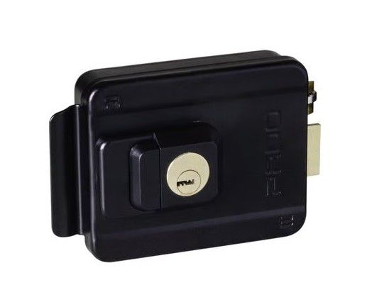 Fechadura Eletrica Mp 590-150 Pado