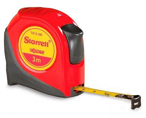 TRENA   3M V12-3 TX12 EXACT MIL STARRET