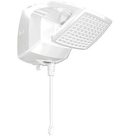 Chuveiro Eletrônico 220V 7500W Futura Lorenzetti