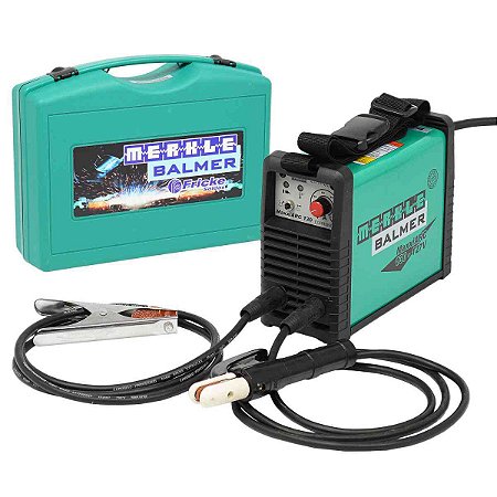 Fonte Inversora 130A Max Balmer    220V 85153190