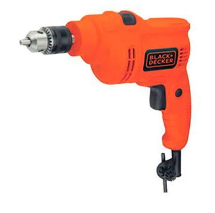Furadeira De Impacto 3/8" 550W / 127V - Tp555-Br