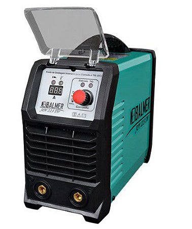 Fonte Inversora 200A 223 Joy Biv Balmer