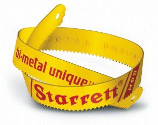 Lâmina Bimetal para Serra Manual 12' Bs1224 STARRET