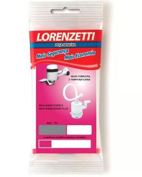 Resistência 220V Para Aquecedor 5400W 755C