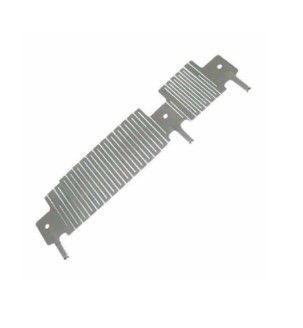 Resistência 127V Para Chuveiro 5500W 3065F