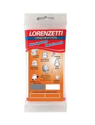 Resistência 220V Para Chuveiro 3 Temperaturas 5500W 055A Lorenzetti