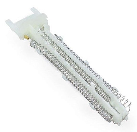 Resistência 127V Para Chuveiro 5500W     3055Q