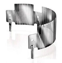 Resistência 127V Para Chuveiro 5500W    065J