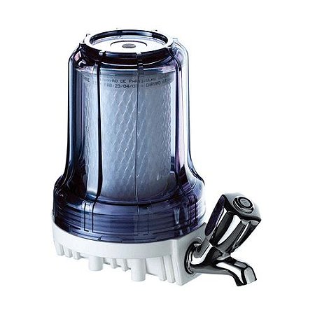 Filtro Para Agua Loren Acqua 5 Ponto Uso 84212100