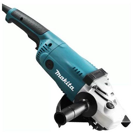 Esmerilhadeira Angular de 7 Pol. 2.200W GA7020 MAKITA
