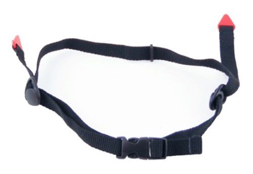 Jugular P/Capacete Tecido 3M
