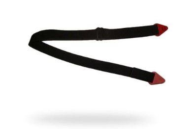 Jugular Para Capacete 3M Elastica 3M