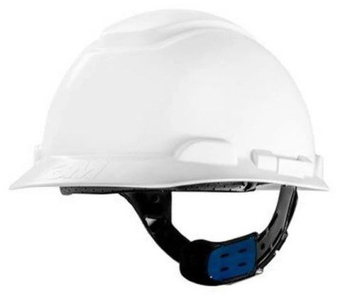 Ca 26638 capacete 3m  sem carneira branco a/b
