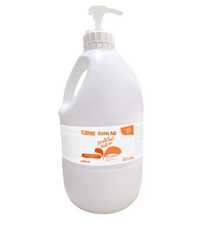 Protetor Solar Fps30 3,5Kg Sunlau