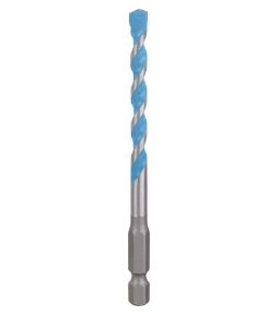 Broca Videa  6,0 Bosch 100Mm Hex  2608900574000 Bosch