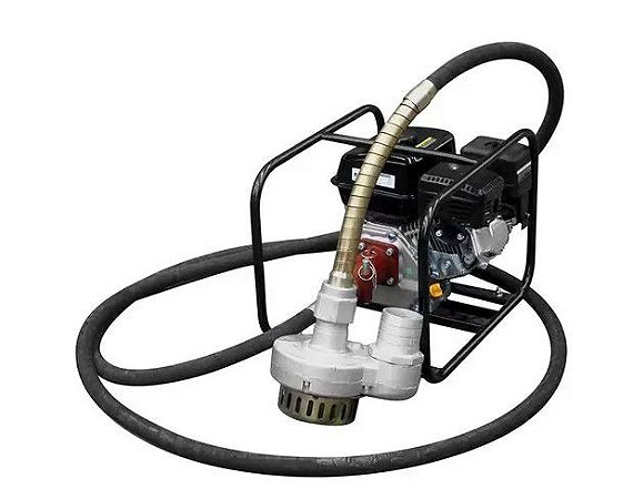 Motobomba Submersivbel Tfs3C651