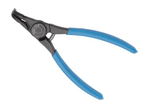 Alicate Aneis Externo 12' Curvo  8000 A41
