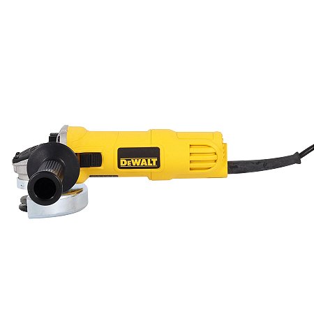 Esmerilhadeira 4.1/2  800W Dwe4020B2 220 Dewalt