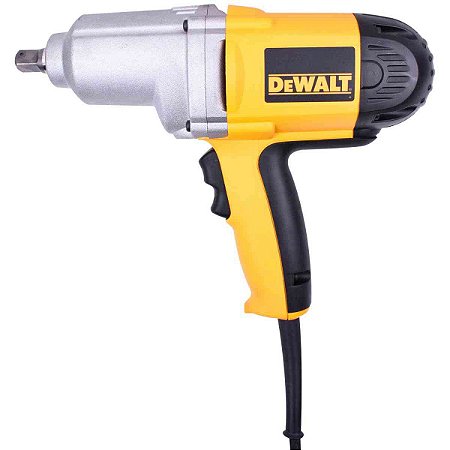 Chave De Impacto Dw292              220V Dewalt