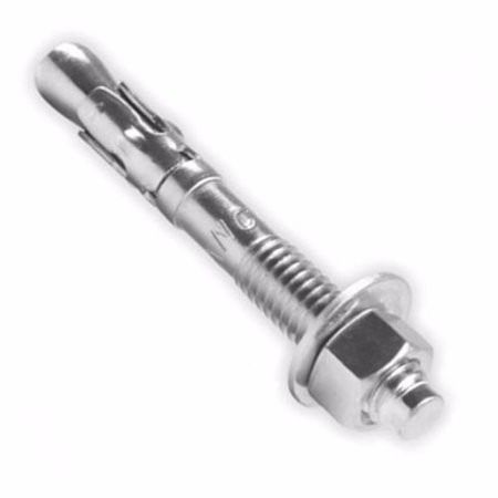 Parabolt Pb  7,93-5/16X4.1/4   Completo