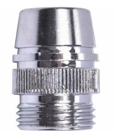 Bocal Cônico Longo 38 X 15Mm Me534