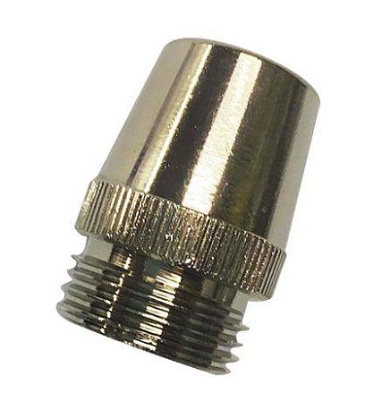 Bocal Cônico Curto Mig/Mag Sbme 235/450 15Mm Me514 Oximig