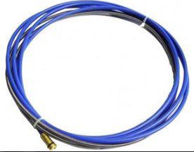 Espiral Aco 1,0/1,2Mm 3,5 Mts Mp803