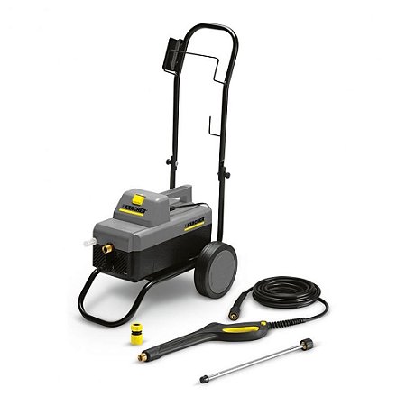 Lavadora De Alta Pressão Hd 585 Profi S 127V
