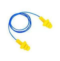 Protetor auricular silicone ca 28534